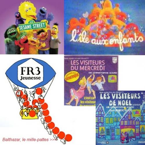 nostalgique ? les prémisses