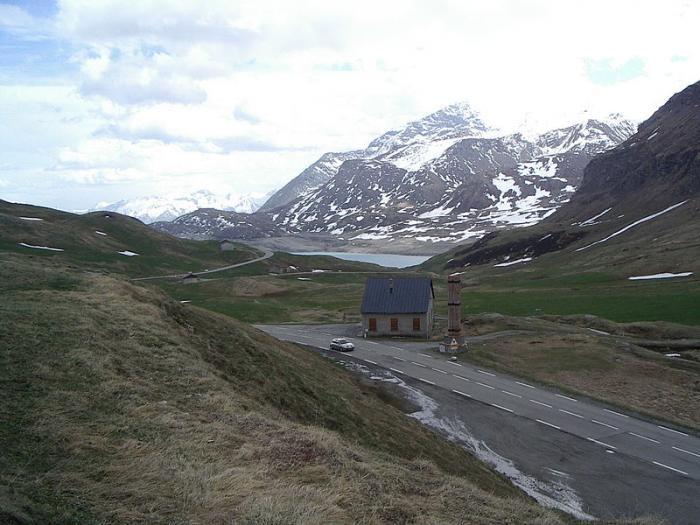 Département de la Savoie