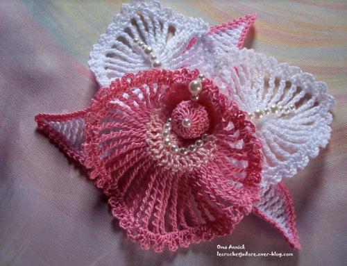 Défilé des stylistes 2023  (3) Frou-Frou