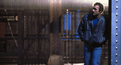 Hommage à James Caan