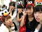 ● 21.09.13 10:06 ♥USJ (Airi)