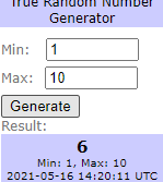 [CALF] Printemps 3 - Semaine 12 - Jours 79 à 82