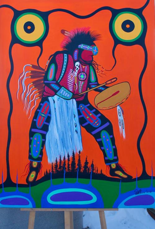 Frank Polson