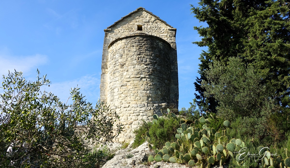 Le Fort Saint André