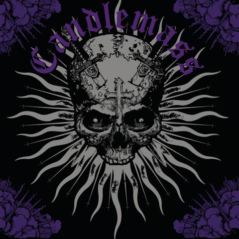 CANDLEMASS - Les détails du nouvel album Sweet Evil Sun ; "Scandinavian Gods" Clip