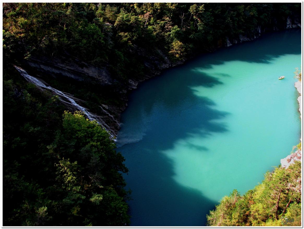 SUITE LE LAC DE MONTEYNAR
