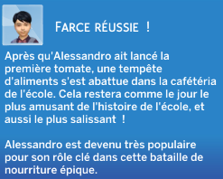 Semaine 3 - Quartier Windenburg - Foyer La Bande des fêtards