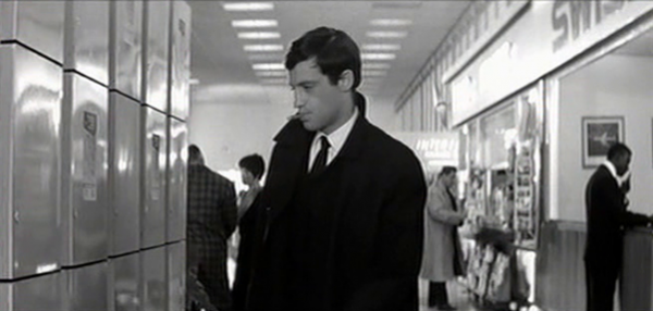 Peaux de banane, Marcel Ophüls, 1963
