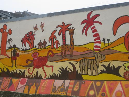 galerie photo de ma classe