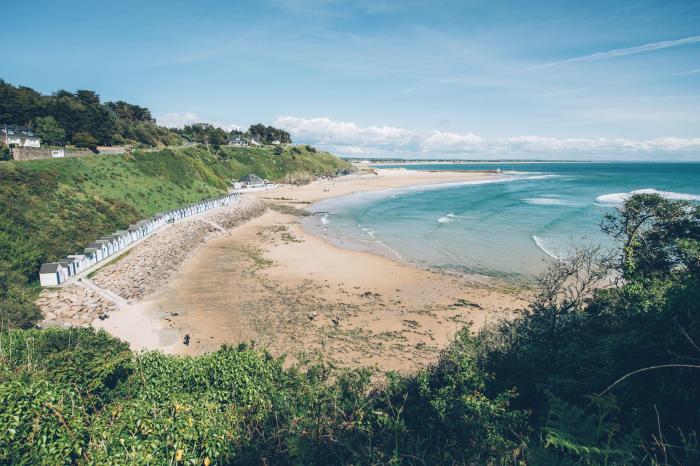 Départemment de la Manche 1ère partie