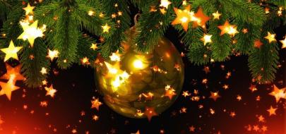 Illustrations gratuites de Noël