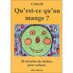 "Elle est nulle, ta pièce"