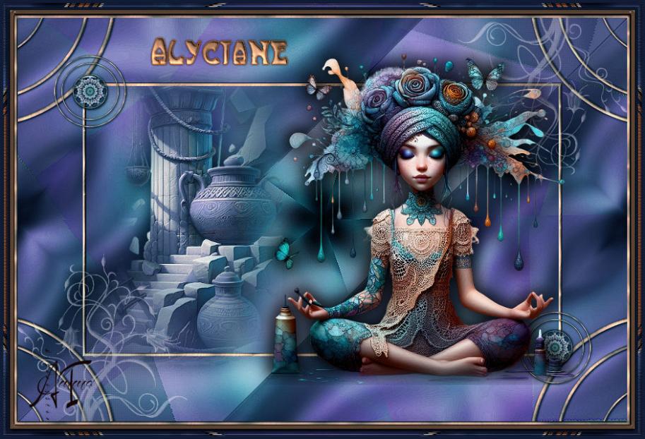 Alyciane