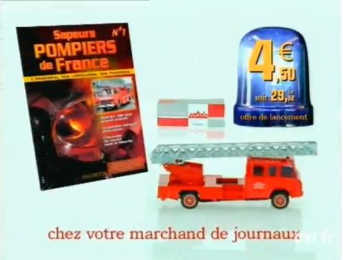 Hachette Collections
