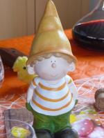 Weekend de Pâques en quelques photos 