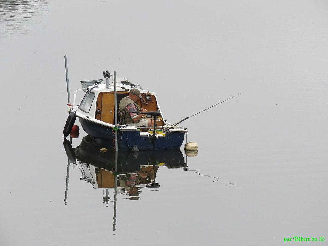 défi reflets d'Annie