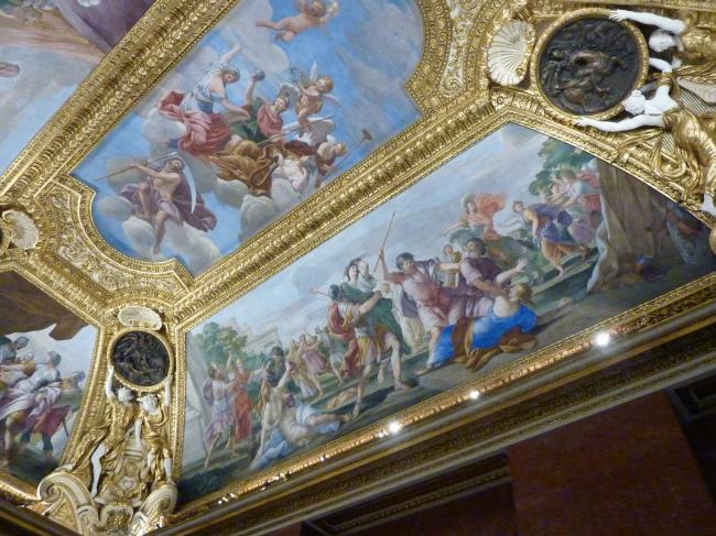 ☻ La collection "Chefs d'oeuvres de la collectionTorlonia" au Louvre
