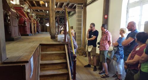 Rencontre de mai 2017 (2)
