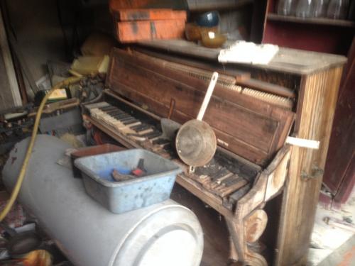 Une institution rend son tablier à Ventabren