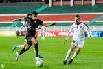 MCA-Zamalek SC (Égypte) 0-2