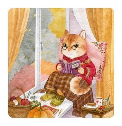 Tout doucement Novembre ...