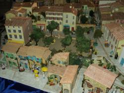  * Crèches de Noël à Tourcoing