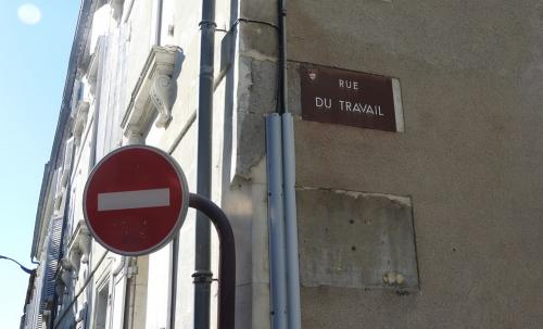 ... normal, c'est Dimanche...