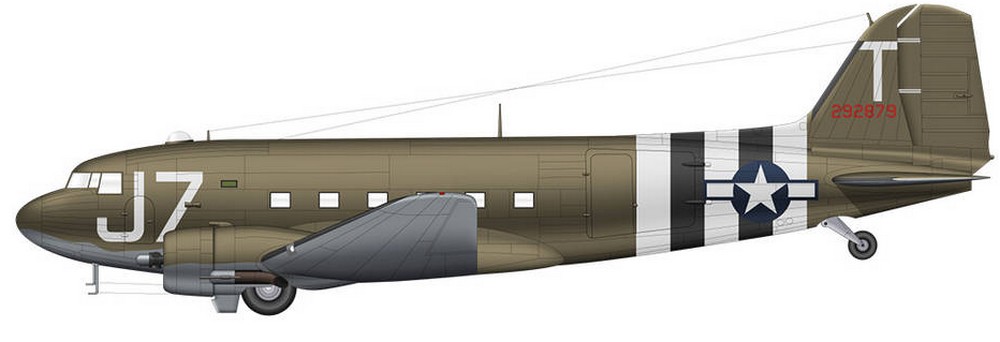 Heinkel He 111Z Zwilling 