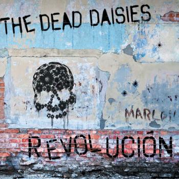 THE DEAD DAISIES_Revolucion