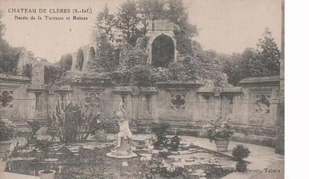 LES REMPARTS DE CLERES (Seine-Maritime)