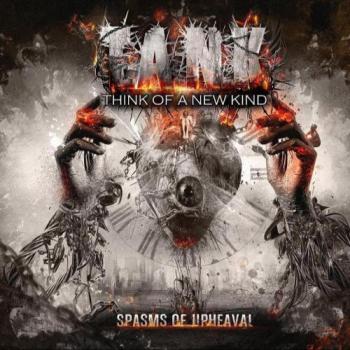 T.A.N.K_Spasms Of Upheaval