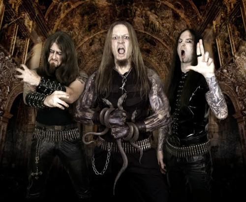 BELPHEGOR_Band 2009