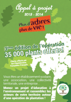 Calendrier bons plans 2013/2014
