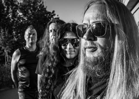 FEAROUT - "Nevermore" Clip