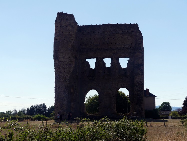 Temple de Janus