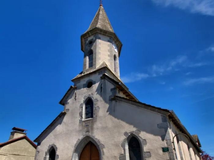 Département du Cantal