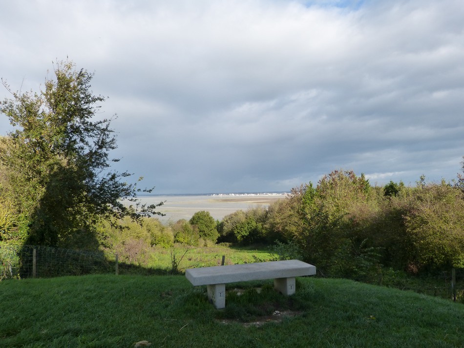 La Baie de la Somme (3) Le Cap Hornu