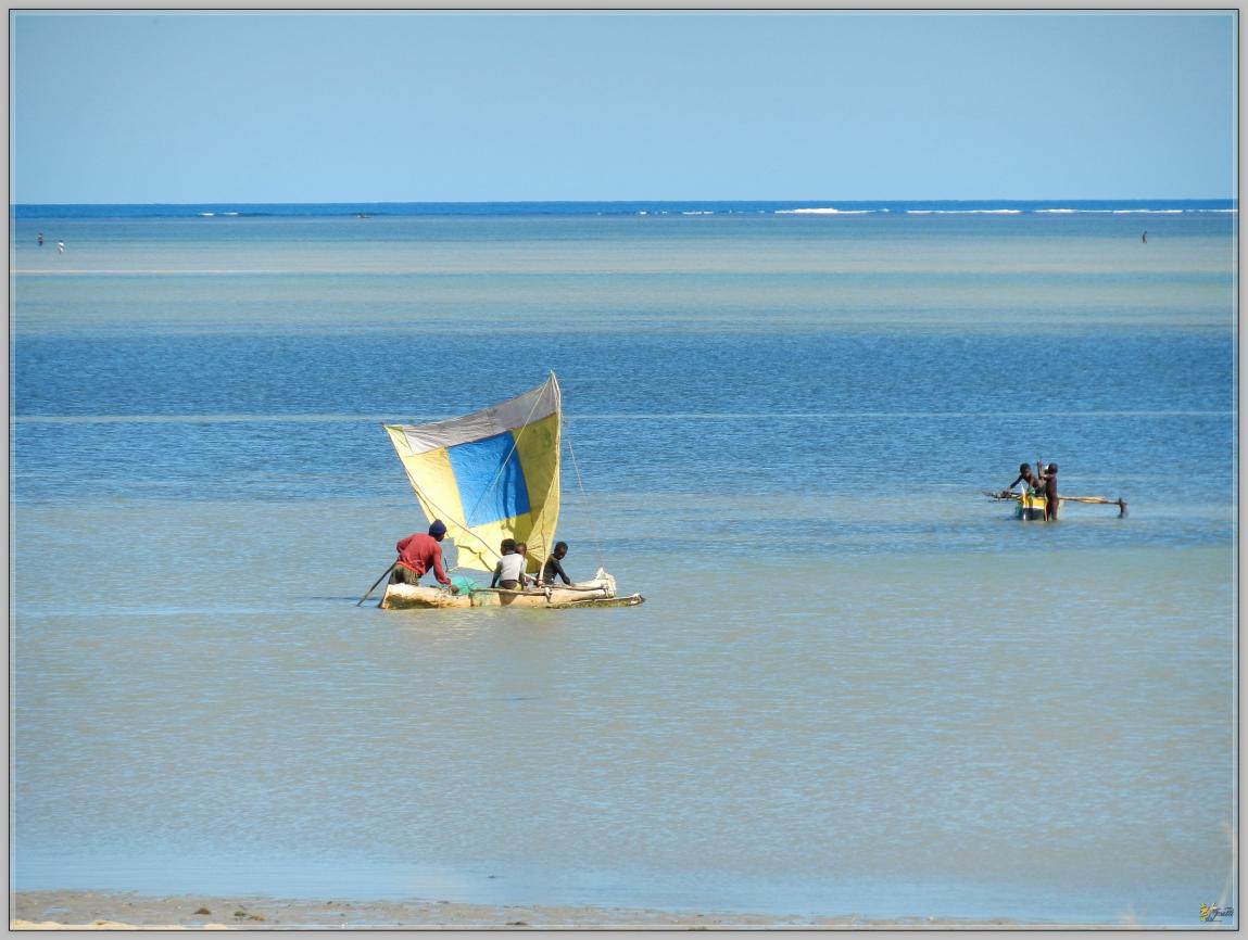 SOUVENIRS DE VACANCES
