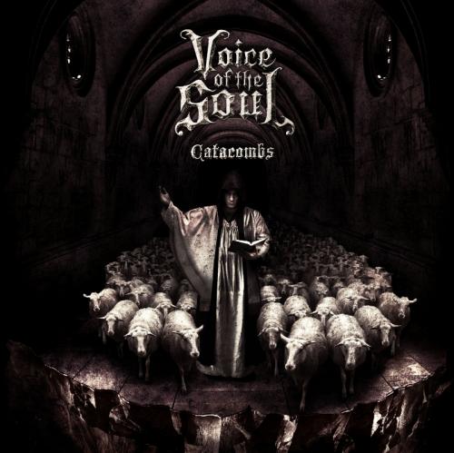 VOICE OF THE SOUL_Catacombs
