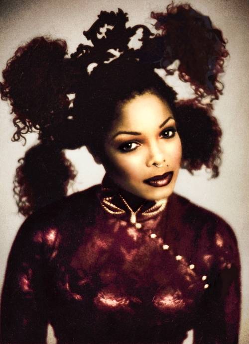 Janet