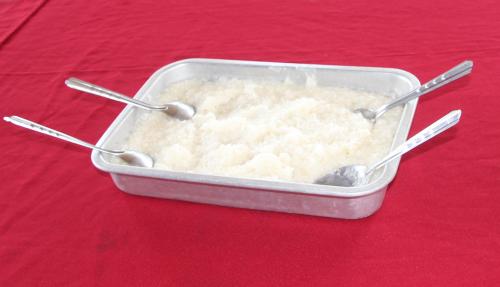 Village de Ban  Ta Pa Pao