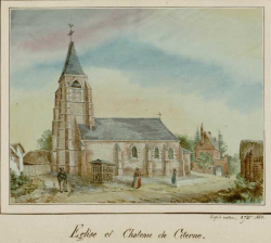 Citerne