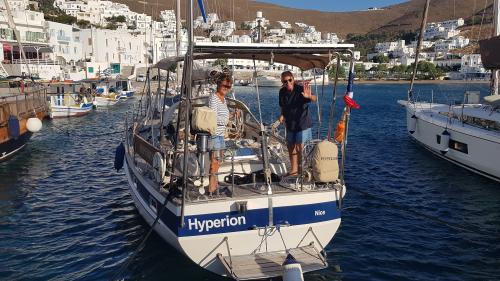 ASTY, encore et toujours !