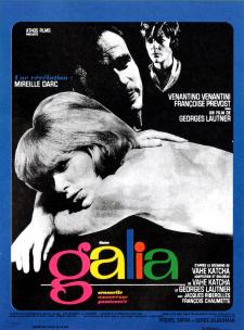BOX OFFICE ANNUEL FRANCE 1966 TOP 31 A 40