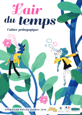 Pièces jaunes 2018
