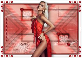 - Valentine -