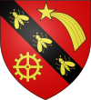 MARCHE 10 / Mercredi 22 mai - FLOIRAC DRAVEMONT