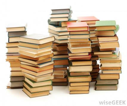 Marathon Livresque [2] : Bilan de la 1ére semaine