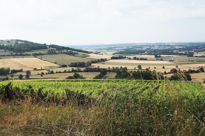 Département de la Côte d'Or