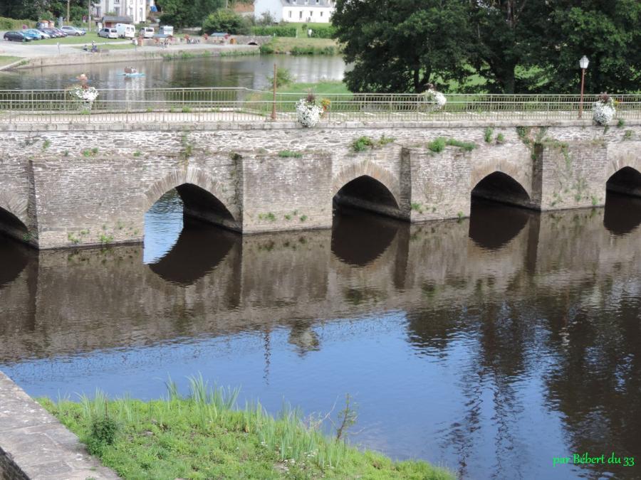 Châteauneuf du Faou  (dept29) -2